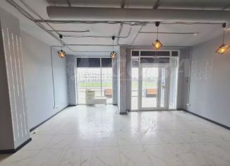 Продаю помещение свободного назначения, 86.5 м2, Тюмень, улица Новосёлов, 103