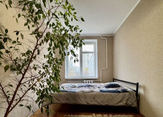 Продается трехкомнатная квартира, 57 м2, Москва, Сторожевая улица, 22к1, метро Авиамоторная