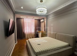 2-комнатная квартира на продажу, 83 м2, Махачкала, Грязелечебная улица, 48Ак3