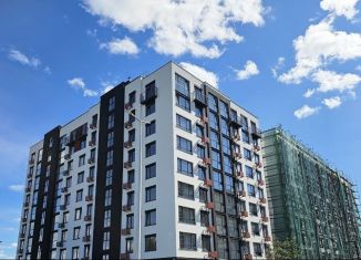 Продается 1-ком. квартира, 30.1 м2, Калининград