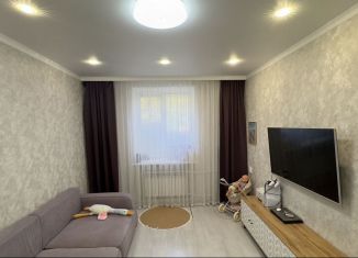 Продается 2-ком. квартира, 37.6 м2, Татарстан, проспект Габдуллы Тукая, 2