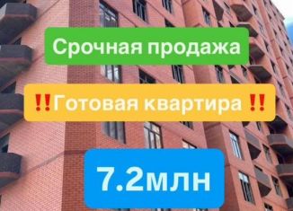 Продается 1-ком. квартира, 50 м2, Махачкала, Гапцахская улица, 14