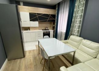 Продажа однокомнатной квартиры, 57.7 м2, Иваново, улица Богдана Хмельницкого, 44к1