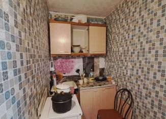 1-ком. квартира на продажу, 20 м2, Тюмень, Олимпийская улица, 15