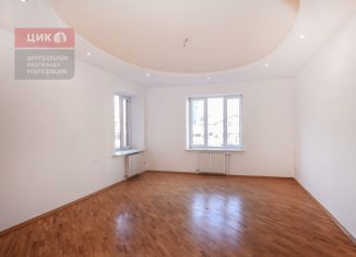 Продажа 3-ком. квартиры, 119.1 м2, Рязань, улица Горького, 86
