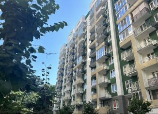 Продам квартиру студию, 22.8 м2, Сочи, улица Искры, 66/9, ЖК Флора