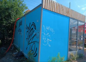 Продаю гараж, 26 м2, Мурино, проспект Авиаторов Балтики, 7А