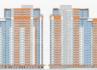 Продам 2-комнатную квартиру, 54.4 м2, Тольятти, ЖК Проспект Московский, Московский проспект, 62