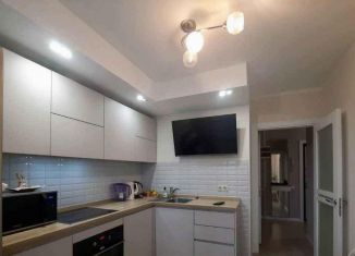 Аренда 1-комнатной квартиры, 42.5 м2, Москва, Молодогвардейская улица, 34