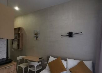 Продается квартира студия, 10.2 м2, Москва, Нагорная улица, 26к1, метро Крымская