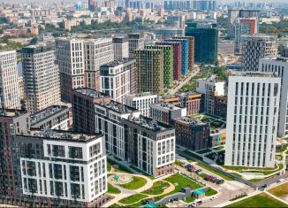 Продажа 1-комнатной квартиры, 47.9 м2, Москва, метро ЗИЛ, проспект Лихачёва, 22