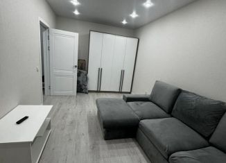 Продается 1-ком. квартира, 43 м2, Челябинск, ЖК Манхэттен, набережная Героя России С.А. Кислова, 27