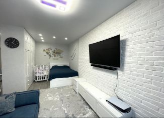 1-ком. квартира на продажу, 34.6 м2, Мытищи, Тенистый бульвар, 17