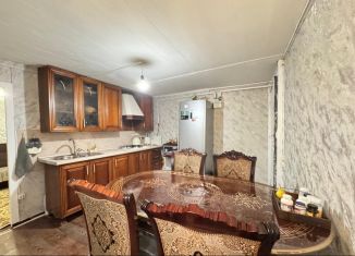 Продаю дом, 66.7 м2, Астрахань, улица Берзина, Советский район