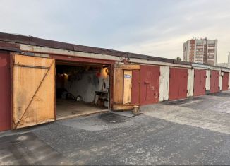 Продается гараж, 21 м2, Тюмень, улица Федюнинского, 8/9