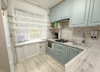 Продам 2-комнатную квартиру, 44.2 м2, Ярославль, Клубная улица, 4