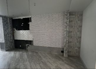 Продается однокомнатная квартира, 38.9 м2, Тамбов, Московская улица, 30А