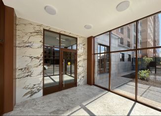 Продажа 3-ком. квартиры, 89 м2, Рязань