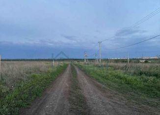 Продажа земельного участка, 5 сот., поселок Темерницкий, Ромашковая улица