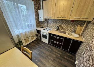 Продажа двухкомнатной квартиры, 43.5 м2, Уфа, проспект Октября, 111