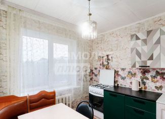 Продажа однокомнатной квартиры, 34.4 м2, Исилькуль, Советская улица, 74