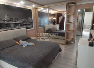 2-ком. квартира на продажу, 58 м2, Ишим, улица 8 Марта, 29