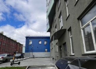 Помещение свободного назначения на продажу, 147.7 м2, Новосибирск, улица Дуси Ковальчук, 378Б, метро Маршала Покрышкина