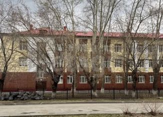 Продаю трехкомнатную квартиру, 72.2 м2, Тюмень, улица Николая Чаплина, 125