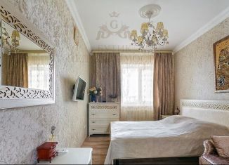 Продаю 4-комнатную квартиру, 111.6 м2, Крым, Солнечный переулок, 13