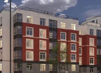 1-комнатная квартира на продажу, 45 м2, Сертолово