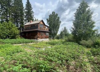 Дача на продажу, 80 м2, Свердловская область, 5-я линия, 1А