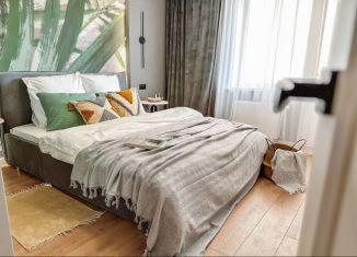 Сдается в аренду 2-комнатная квартира, 46 м2, Саратов, улица имени В.Н. Симбирцева, 40