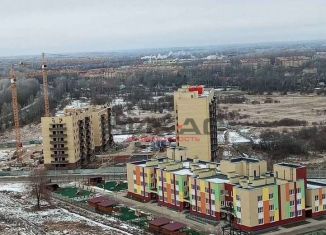 Продаю 3-ком. квартиру, 71.7 м2, Ярославль, Ленинградский проспект, 98/2