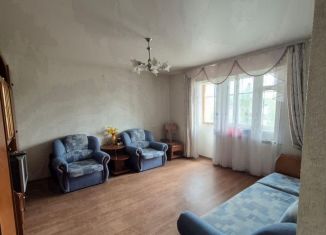 Продаю трехкомнатную квартиру, 68.9 м2, Пермь, улица Юрша, 60