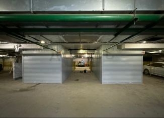 Сдается гараж, 16 м2, Свердловская область, улица Вильгельма де Геннина, 40А