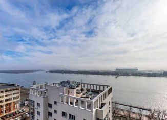 Продаю квартиру студию, 38 м2, Ростов-на-Дону, улица Седова, 16