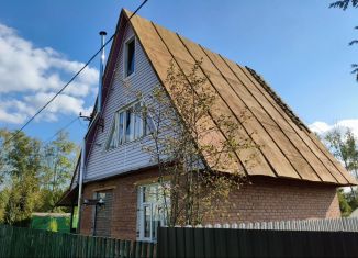 Дача на продажу, 120 м2, Ярославская область, садоводческое некоммерческое товарищество Нефтестроевец, 154