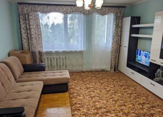 Сдается 3-комнатная квартира, 61 м2, Кингисепп, Крикковское шоссе, 35