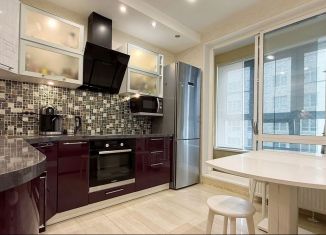 Продажа однокомнатной квартиры, 35.4 м2, Санкт-Петербург, Суздальское шоссе, 22к4