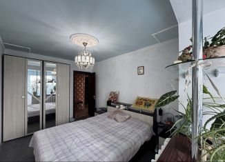 Продаю 2-ком. квартиру, 55 м2, посёлок городского типа Партенит, Фрунзенское шоссе, 10