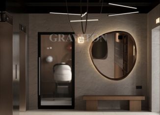 1-комнатная квартира на продажу, 38.4 м2, Республика Алтай, Социалистическая улица, 84