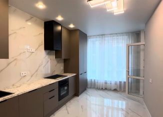 Продаю 2-комнатную квартиру, 61.3 м2, Краснодар, Фабричная улица, 5, микрорайон Центральный