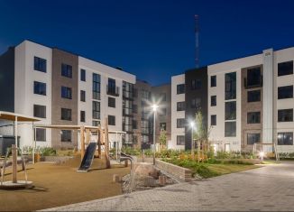 2-ком. квартира на продажу, 60.9 м2, Калининград, улица Ломоносова, 52