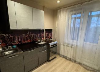 Сдается в аренду 1-комнатная квартира, 34 м2, Ленинградская область, Центральная улица, 11