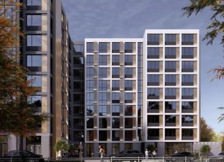 Продажа однокомнатной квартиры, 58.9 м2, Воронеж, улица Ломоносова, 90С