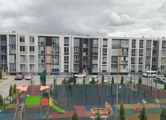 2-ком. квартира на продажу, 60.8 м2, Калининград, улица Сержанта Мишина, 81к3