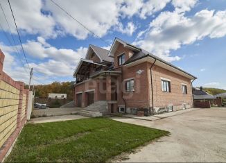 Продам дом, 629.8 м2, Республика Башкортостан, Зелёная улица