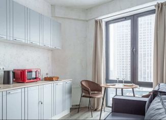 Однокомнатная квартира в аренду, 40 м2, Москва, Новодмитровская улица, 2к1А