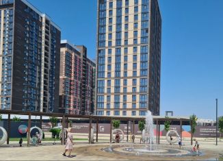 Продается квартира студия, 26.9 м2, Краснодарский край