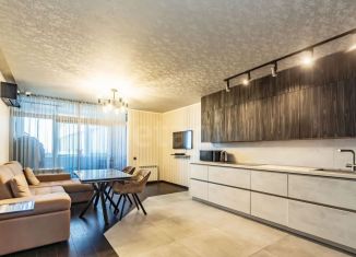 Трехкомнатная квартира на продажу, 97.5 м2, Ростов-на-Дону, Береговая улица, 6